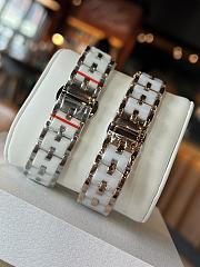 Chanel women's exquisite watch 35mm  - 2