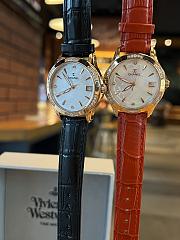 Chanel women's exquisite watch 35mm 2 - 2