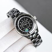 chanel j12 watch 33mm - 5