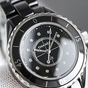 chanel j12 watch 33mm - 2