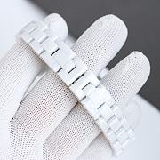 chanel j12 watch 33mm 2 - 2