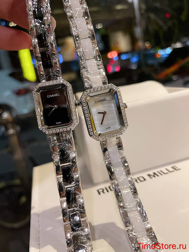 Chanel PREMIÈRE MINI watch - 1