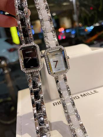 Chanel PREMIÈRE MINI watch