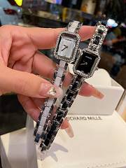 Chanel PREMIÈRE MINI watch - 4
