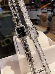 Chanel PREMIÈRE MINI watch - 2