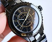 chanel couture o’clock H9762 33mm - 2