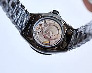 chanel couture o’clock H9762 33mm 2 - 4