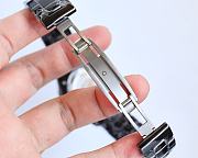 chanel couture o’clock H9762 33mm 2 - 3