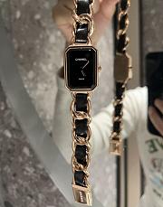 chanel premiere watch 28.1*20mm - 3