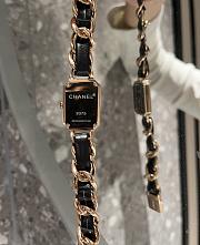 chanel premiere watch 28.1*20mm - 2