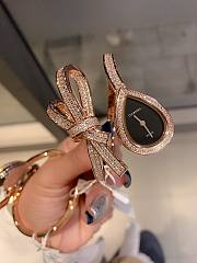 Chanel bow-shaped watch 2 - 1
