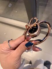 Chanel bow-shaped watch 2 - 3