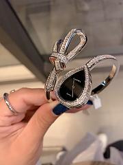 Chanel bow-shaped watch 3 - 1