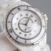 chanel couture o’clock H9762 33mm 3 - 5