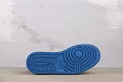Nike Air Jordan 1 Low Fragment x Travis Scott  - 2