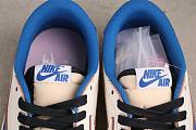 Nike Air Jordan 1 Low Fragment x Travis Scott  - 3