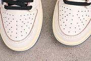 Nike Air Jordan 1 Low Fragment x Travis Scott  - 4