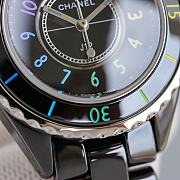 chanel couture o’clock H9762 33mm 4 - 5
