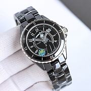 chanel couture o’clock H9762 33mm  6 - 4