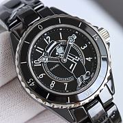 chanel couture o’clock H9762 33mm  6 - 5