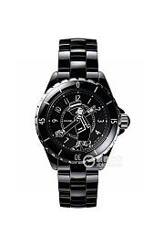chanel couture o’clock H9762 33mm 7 - 4