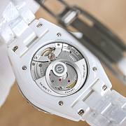 chanel couture o’clock H9762 33mm 7 - 2