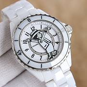 chanel couture o’clock H9762 33mm 7 - 3