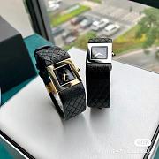 chanel watch  - 1