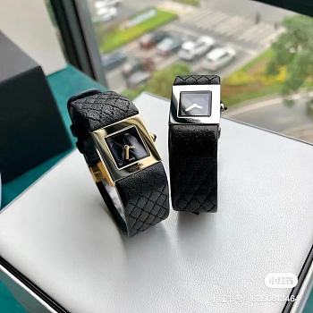 chanel watch 