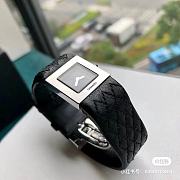 chanel watch  - 4