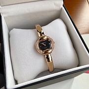 Gucci bracelet watch 25mm - 4