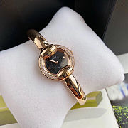 Gucci bracelet watch 25mm - 2