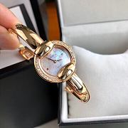 Gucci bracelet watch 25mm 2 - 3