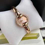 Gucci bracelet watch 25mm 3 - 2