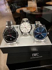 GUCCI Trendy Unisex Quartz Watch 40mm - 1