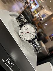 GUCCI Trendy Unisex Quartz Watch 40mm - 3