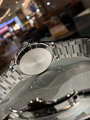 GUCCI Trendy Unisex Quartz Watch 40mm - 4