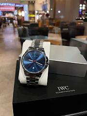 GUCCI Trendy Unisex Quartz Watch 40mm - 5
