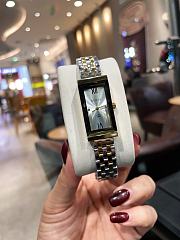 Gucci Women's Watch 35*17mm - 1