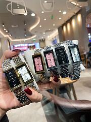 Gucci Women's Watch 35*17mm - 6