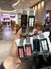 Gucci Women's Watch 35*17mm - 3