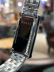 Gucci Women's Watch 35*17mm 3 - 2