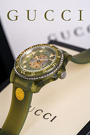 Gucci Dive series watch 40mm - 3