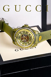 Gucci Dive series watch 40mm - 4