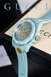 Gucci Dive series watch 40mm 2 - 2