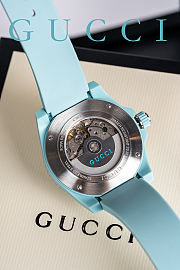 Gucci Dive series watch 40mm 2 - 4