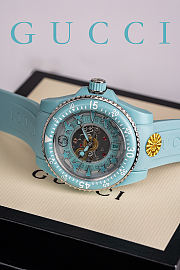 Gucci Dive series watch 40mm 2 - 5