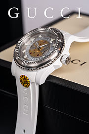 Gucci Dive series watch 40mm 3 - 2