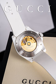 Gucci Dive series watch 40mm 3 - 4
