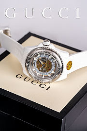 Gucci Dive series watch 40mm 3 - 5